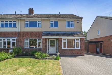 Property For Sale Cattwade Street, Brantham, Manningtree