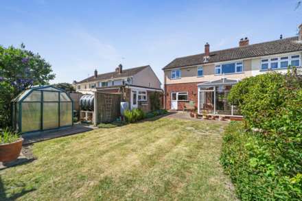 Cattawade Street, Brantham, Image 11