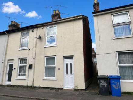 Property For Rent Pauline Street, Ipswich