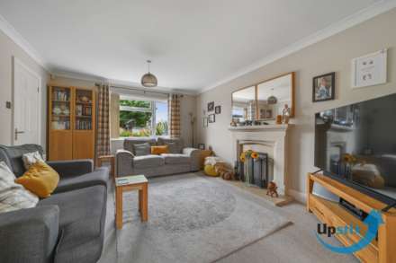 School Close, Capel St Mary, Image 5