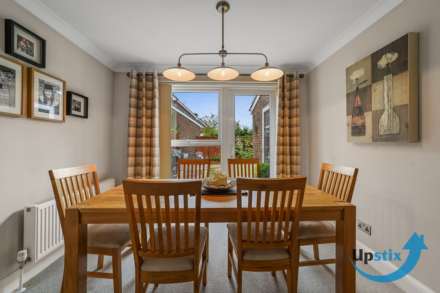 School Close, Capel St Mary, Image 6