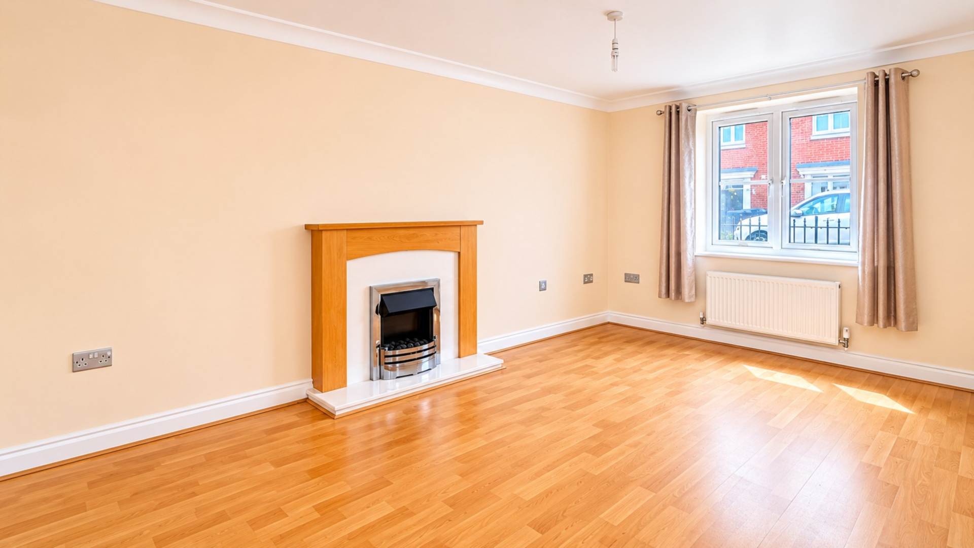 Provan Court, Ipswich, Image 2