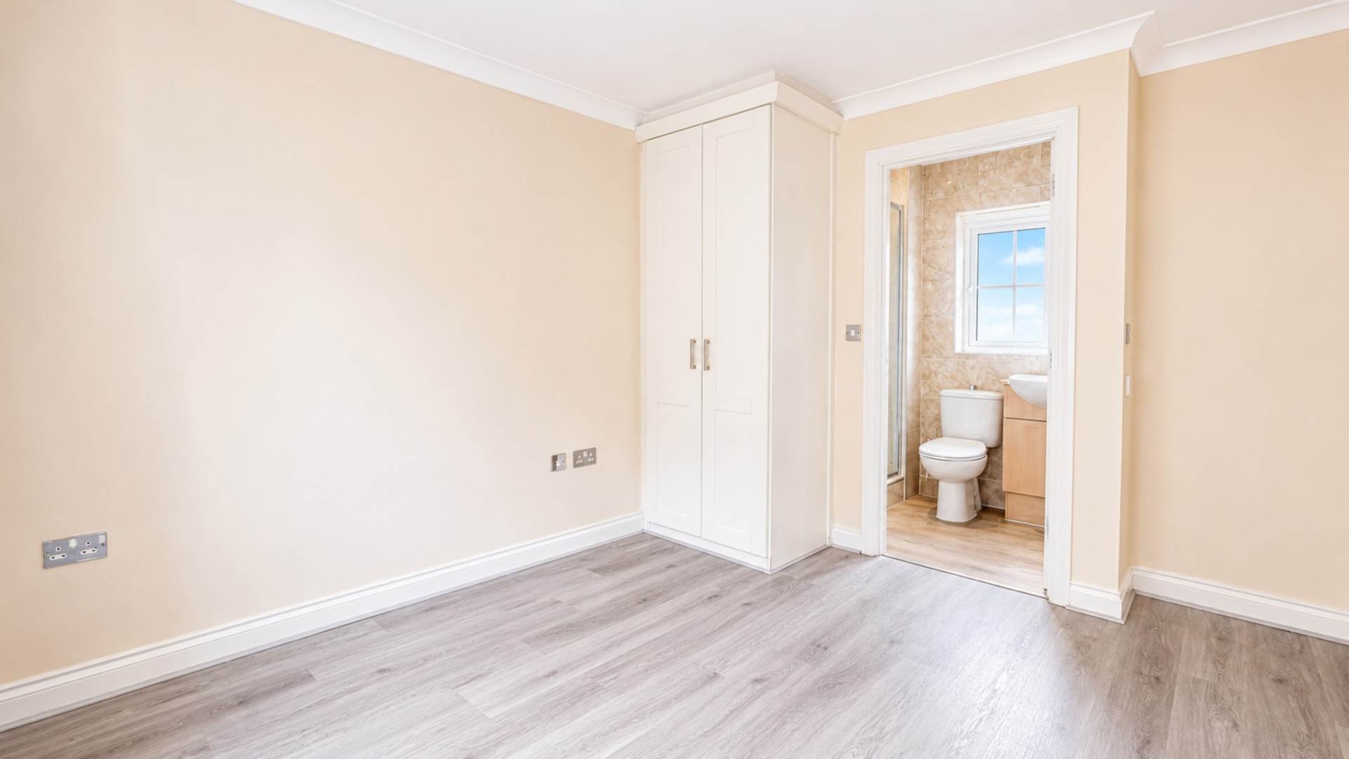 Provan Court, Ipswich, Image 5