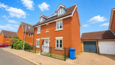 Provan Court, Ipswich, Image 1