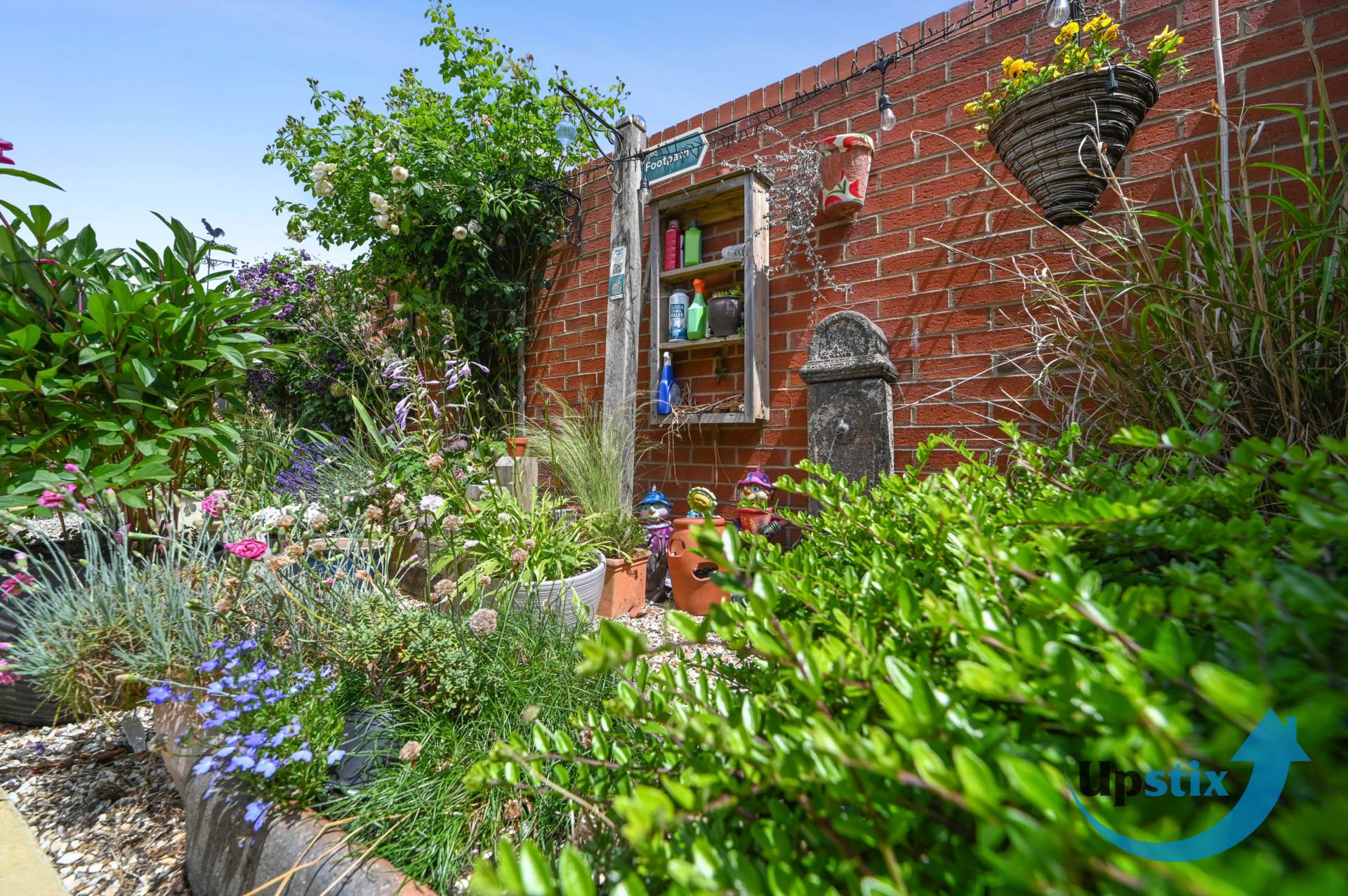 Snowdrop Drive, Capel St Mary, Image 10