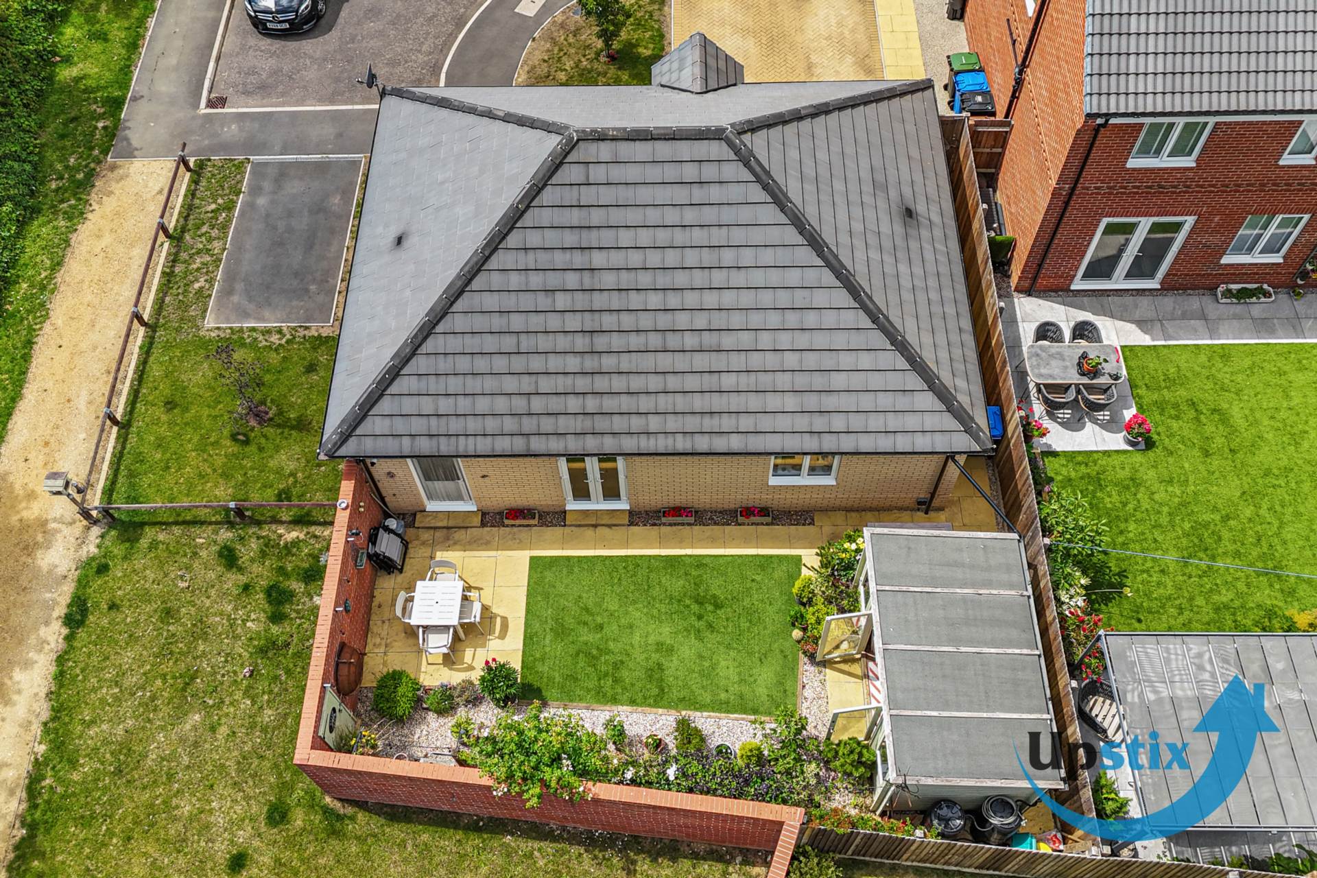 Snowdrop Drive, Capel St Mary, Image 11