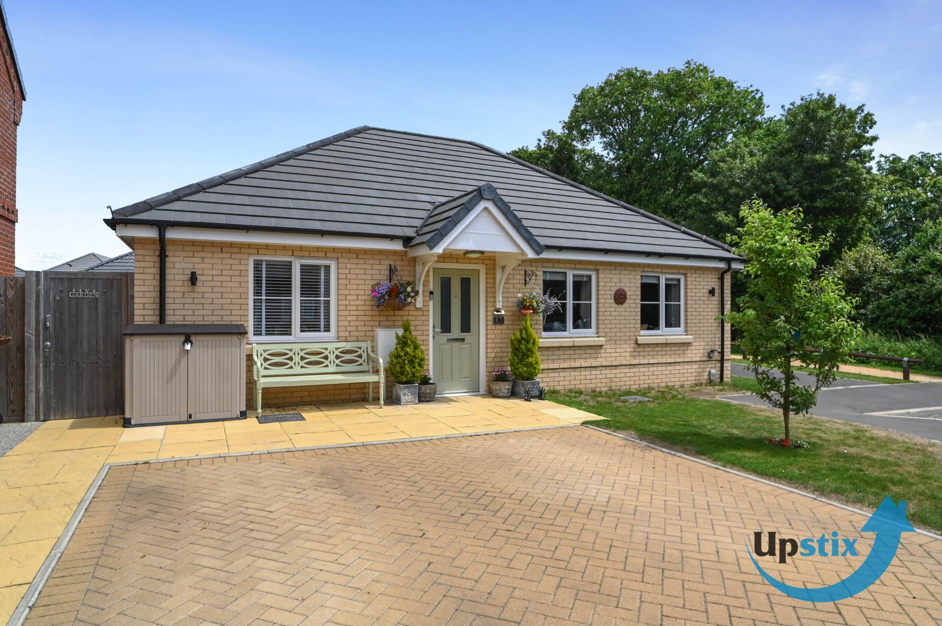 Snowdrop Drive, Capel St Mary, Image 12