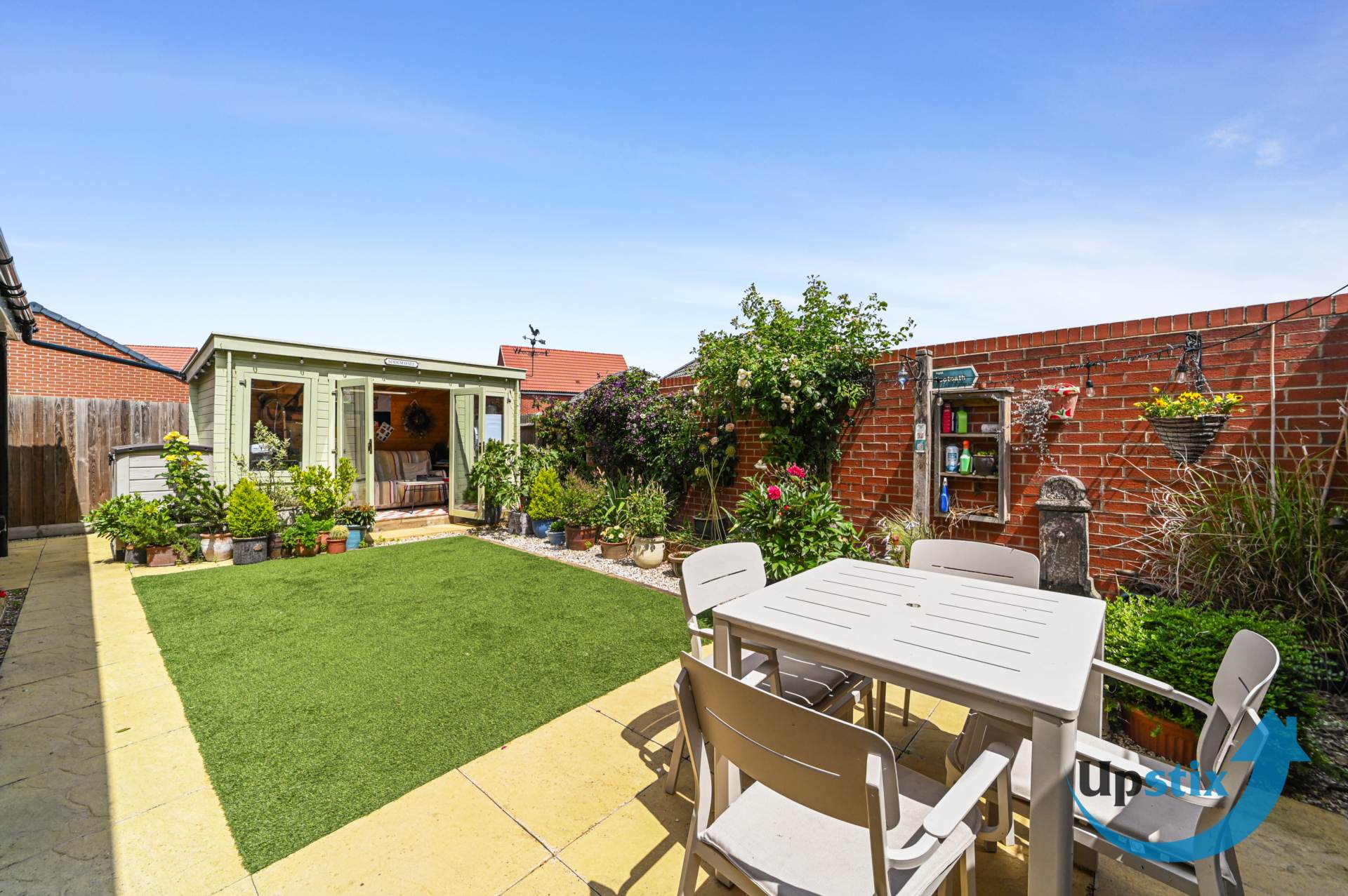 Snowdrop Drive, Capel St Mary, Image 9