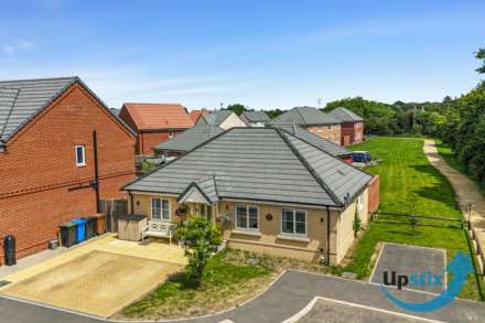 Snowdrop Drive, Capel St Mary, Image 1