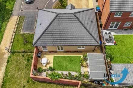 Snowdrop Drive, Capel St Mary, Image 11