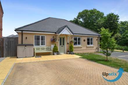Snowdrop Drive, Capel St Mary, Image 12