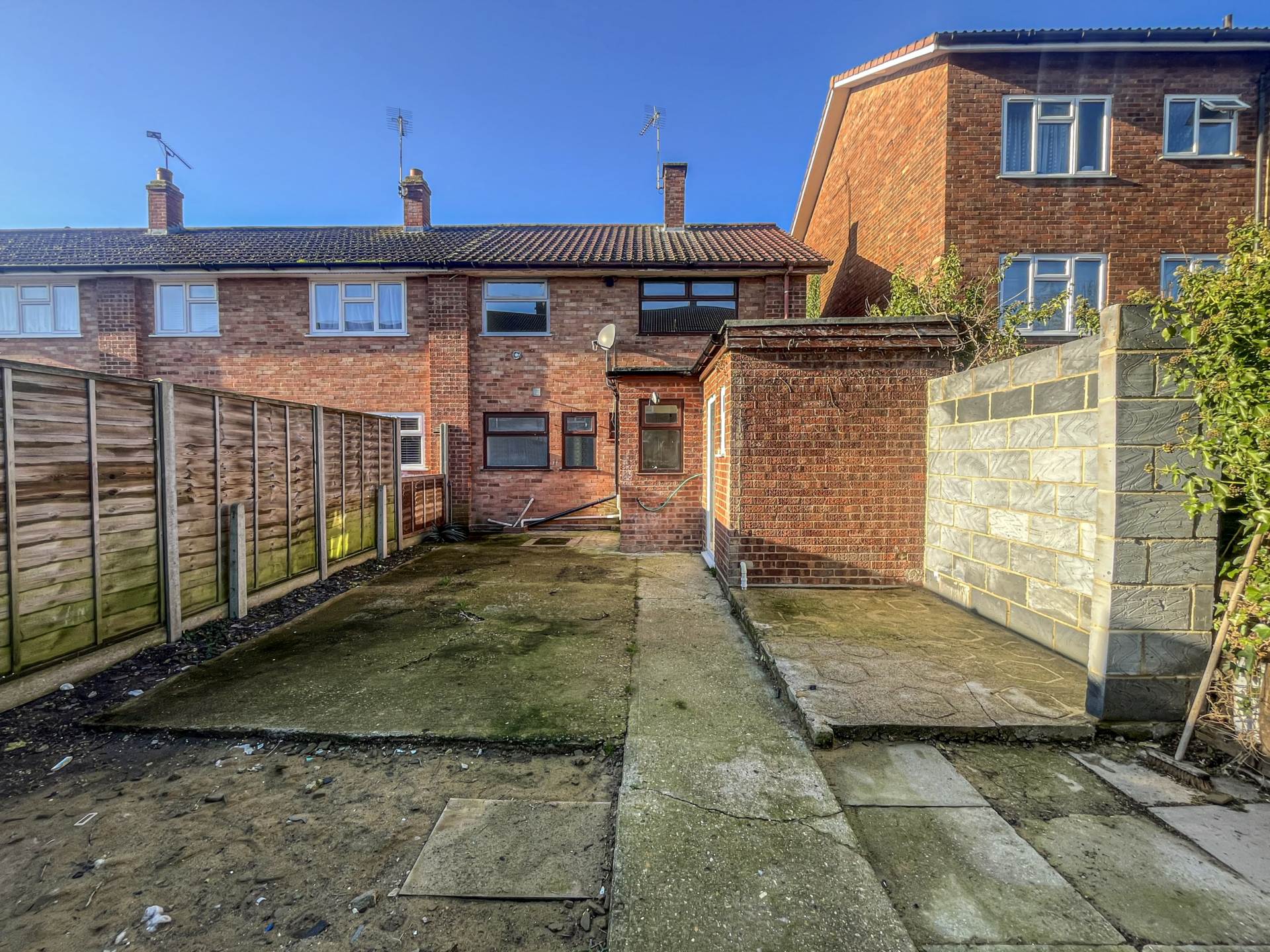 Defoe Road, Ipswich, Image 17