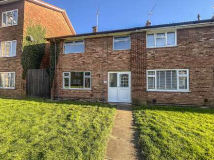 Defoe Road, Ipswich