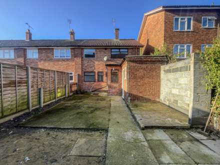 Defoe Road, Ipswich, Image 17