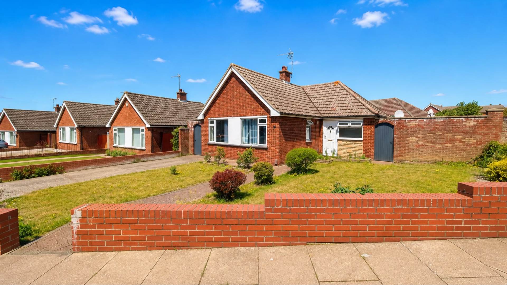 Dryden Road, Ipswich, Image 1