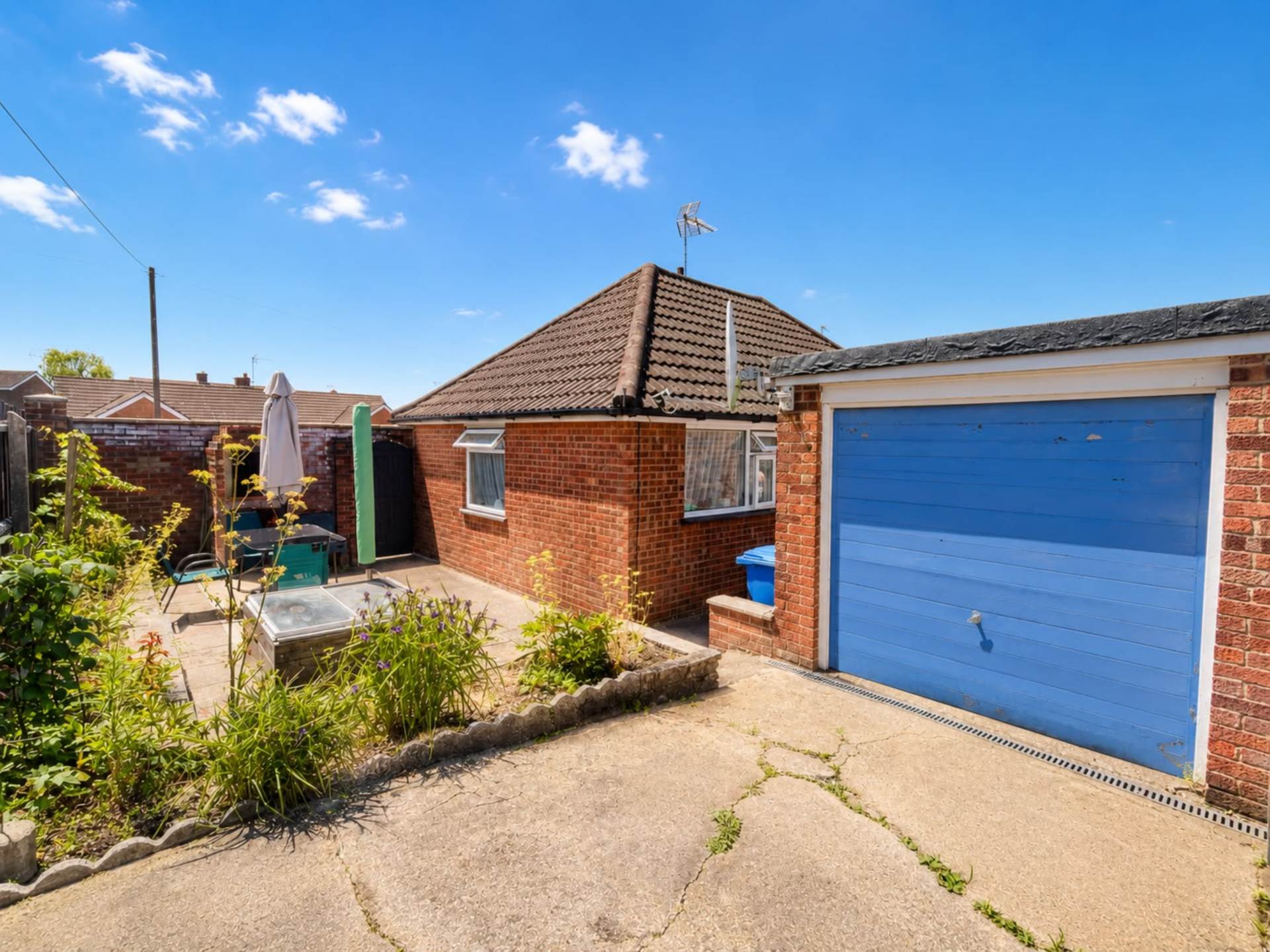 Dryden Road, Ipswich, Image 11