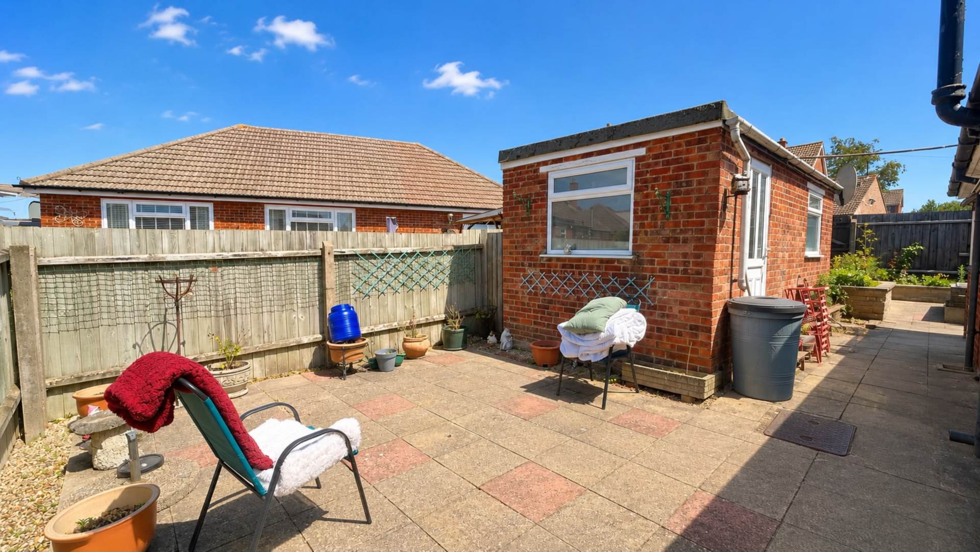 Dryden Road, Ipswich, Image 9