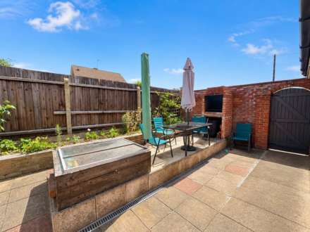 Dryden Road, Ipswich, Image 10