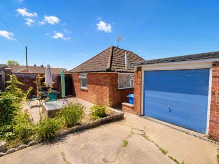Dryden Road, Ipswich, Image 11
