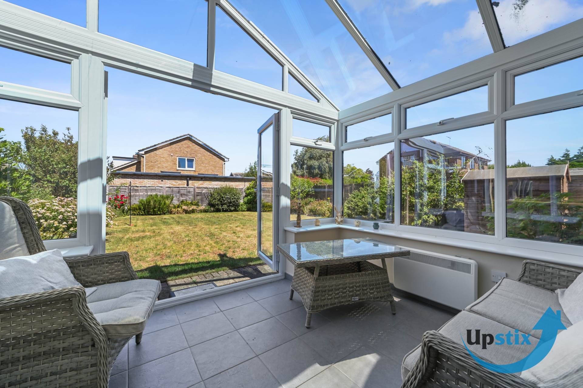 Garden Centre House, Capel St Mary, Image 15