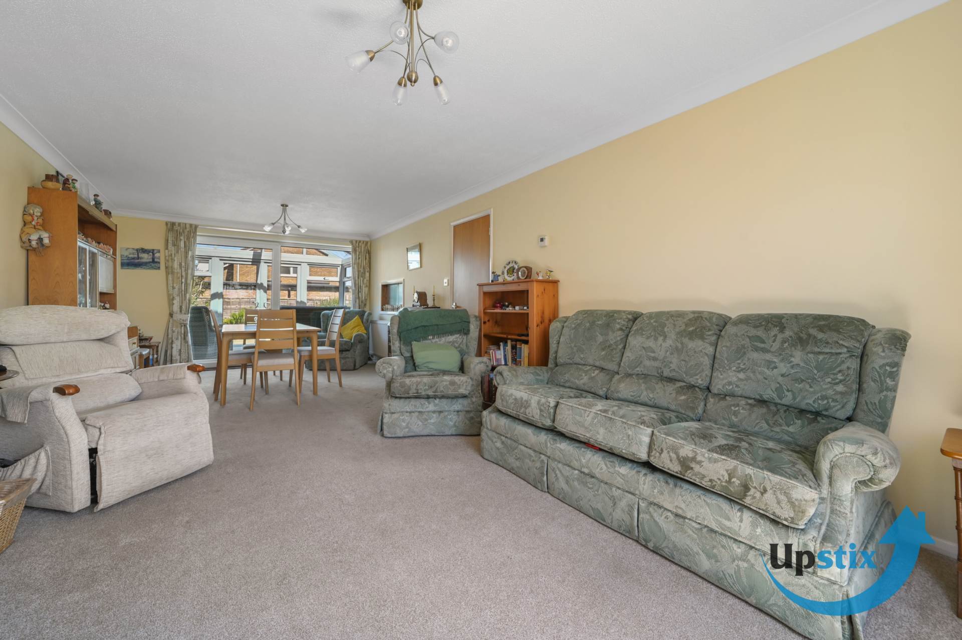 Garden Centre House, Capel St Mary, Image 6
