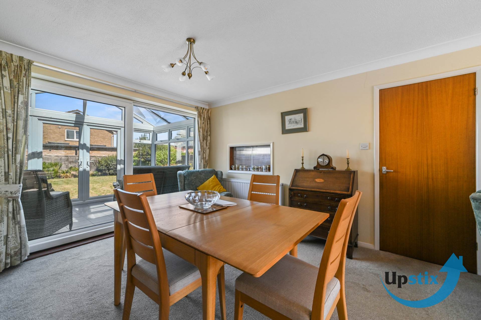 Garden Centre House, Capel St Mary, Image 7