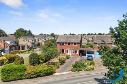 Property For Sale London Road, Ipswich