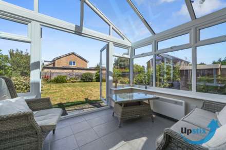 Garden Centre House, Capel St Mary, Image 15
