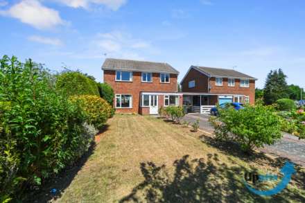 Garden Centre House, Capel St Mary, Image 4