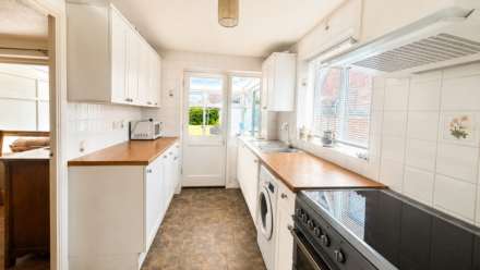Farthings Went, Capel St Mary, Image 9