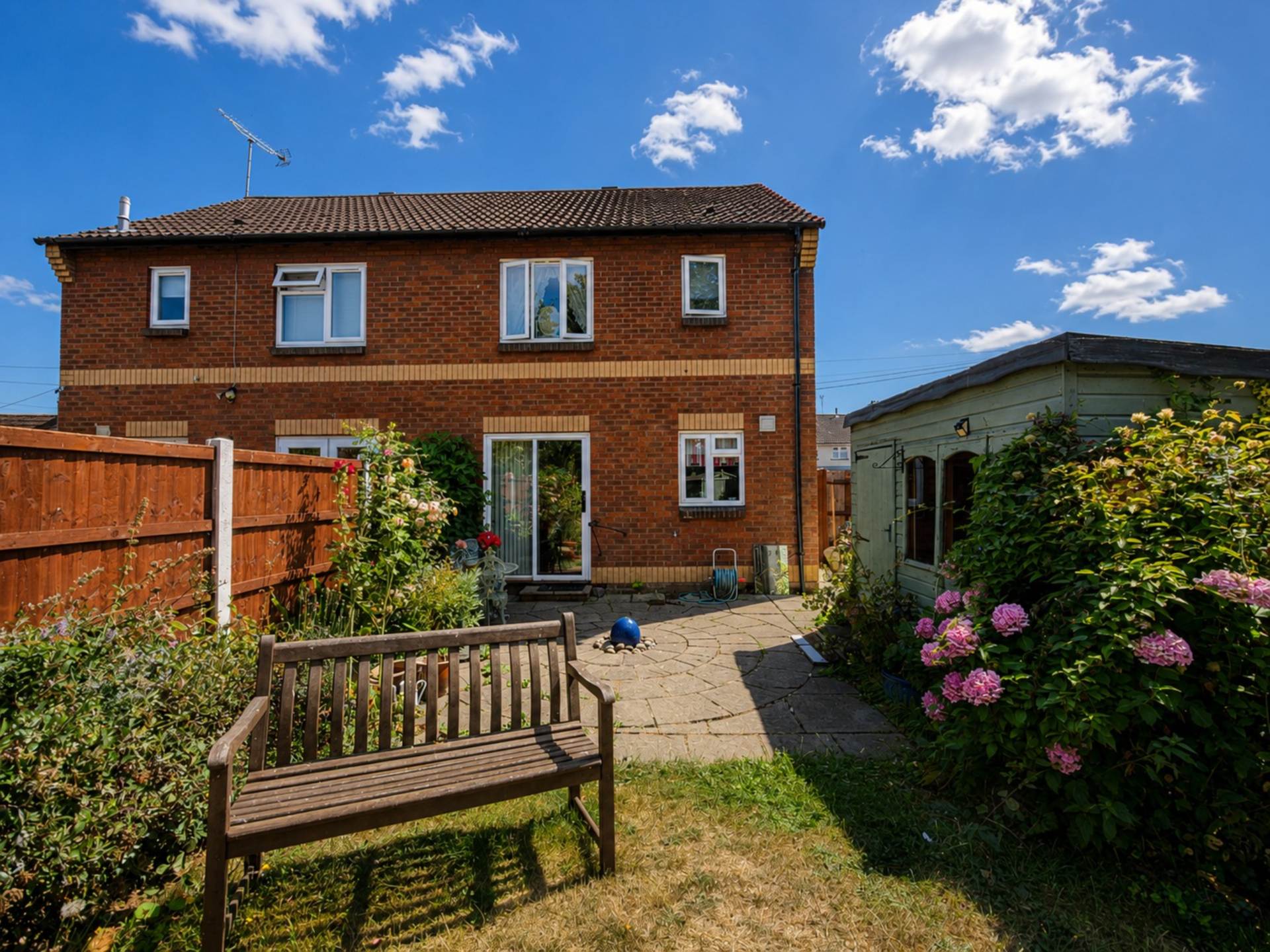 Cattawade Street, Cattawade, Image 11