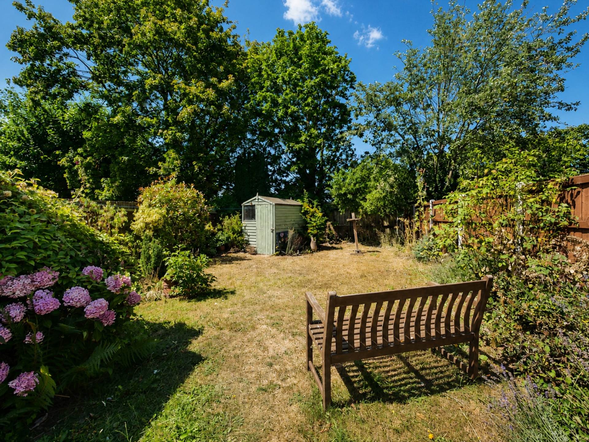 Cattawade Street, Cattawade, Image 9