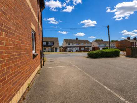 Cattawade Street, Cattawade, Image 12