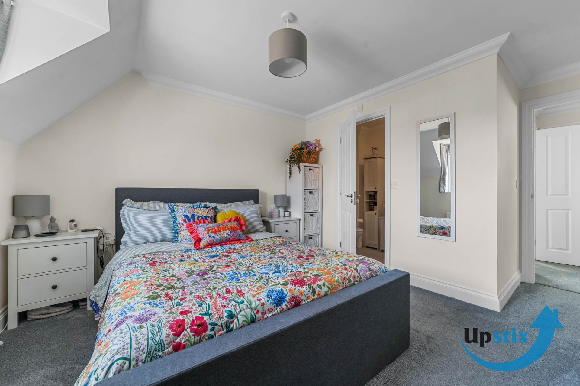 Pipistrelle Way, Capel St Mary, Image 11