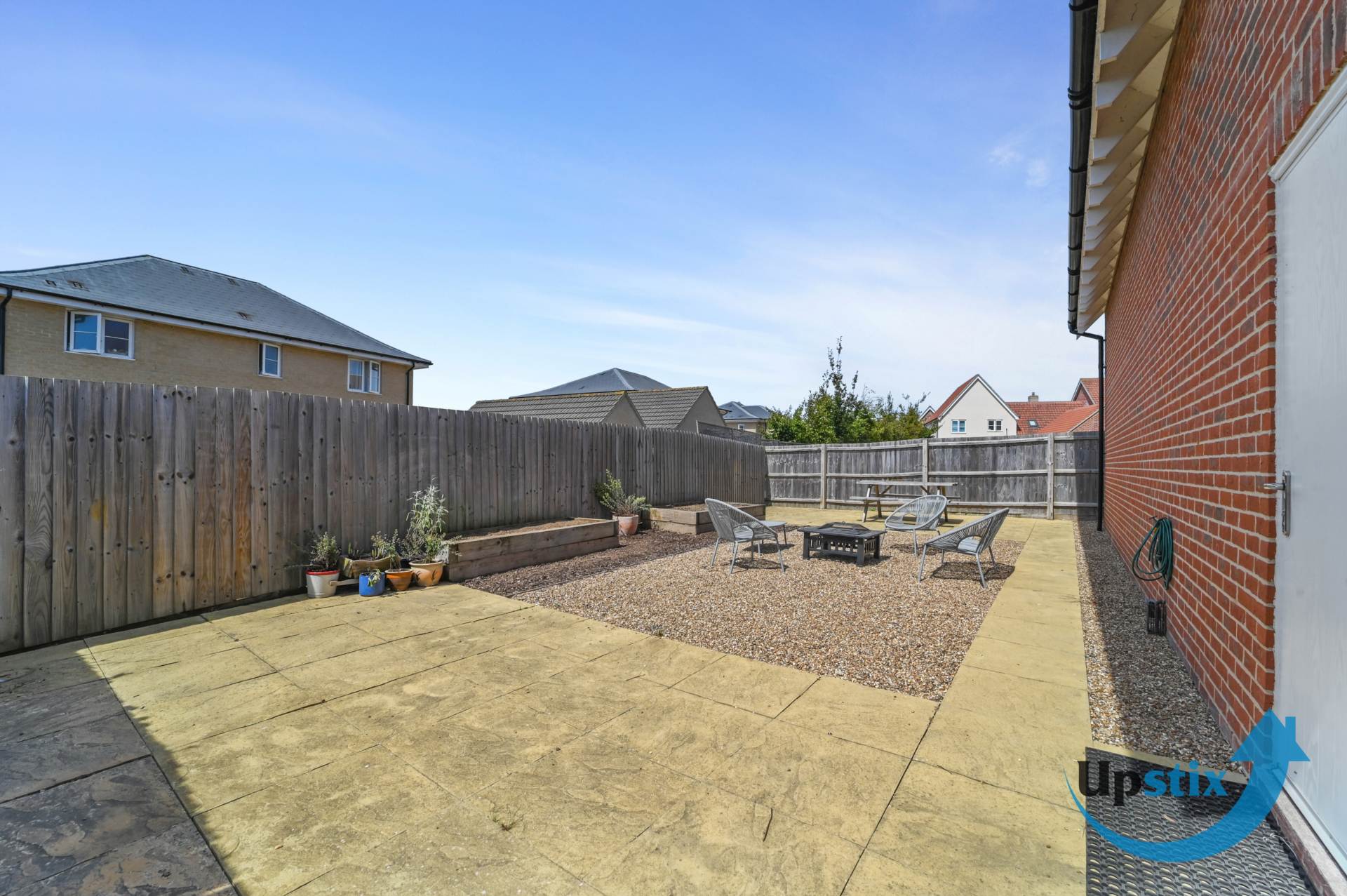 Pipistrelle Way, Capel St Mary, Image 16