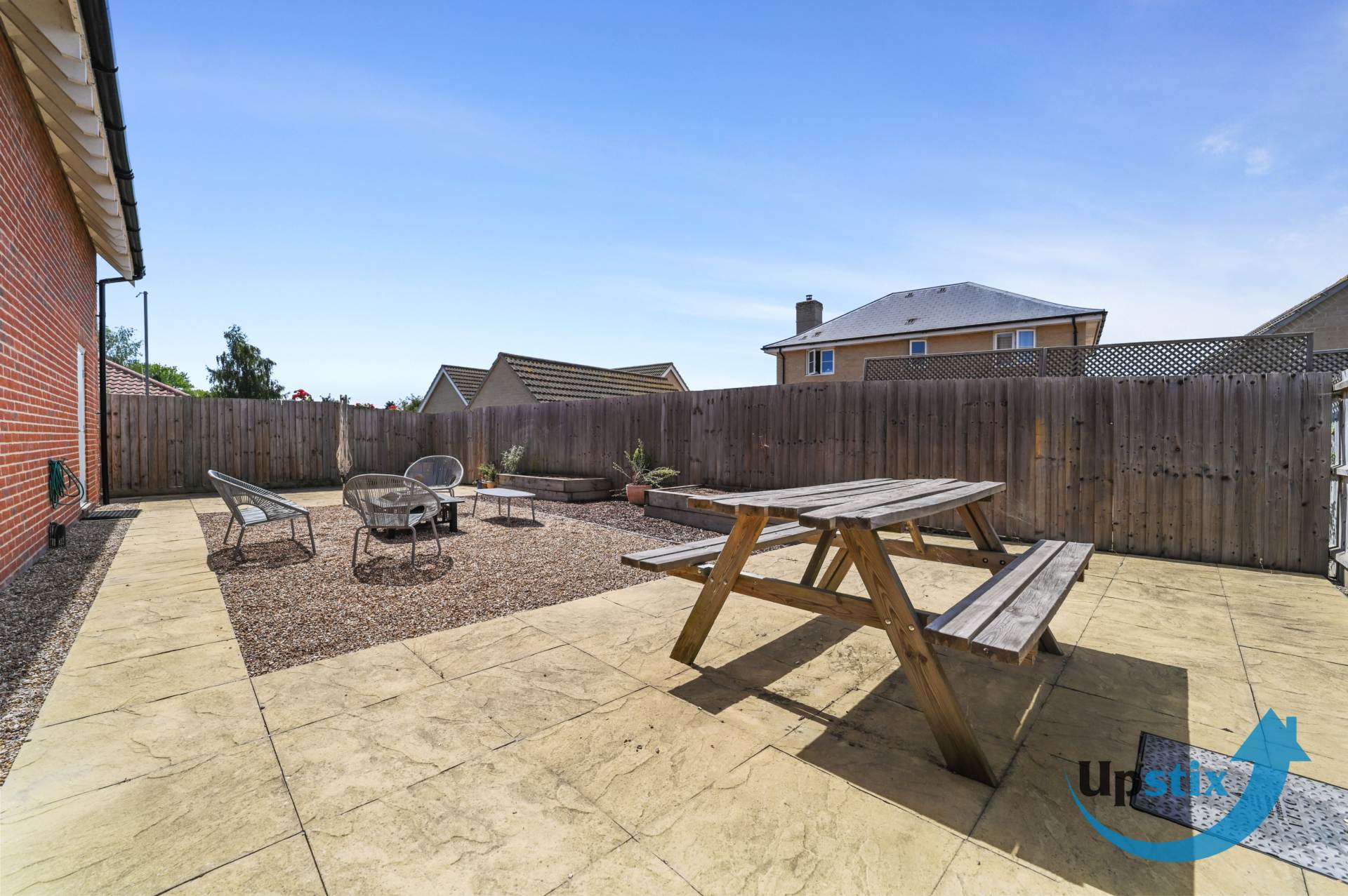 Pipistrelle Way, Capel St Mary, Image 17