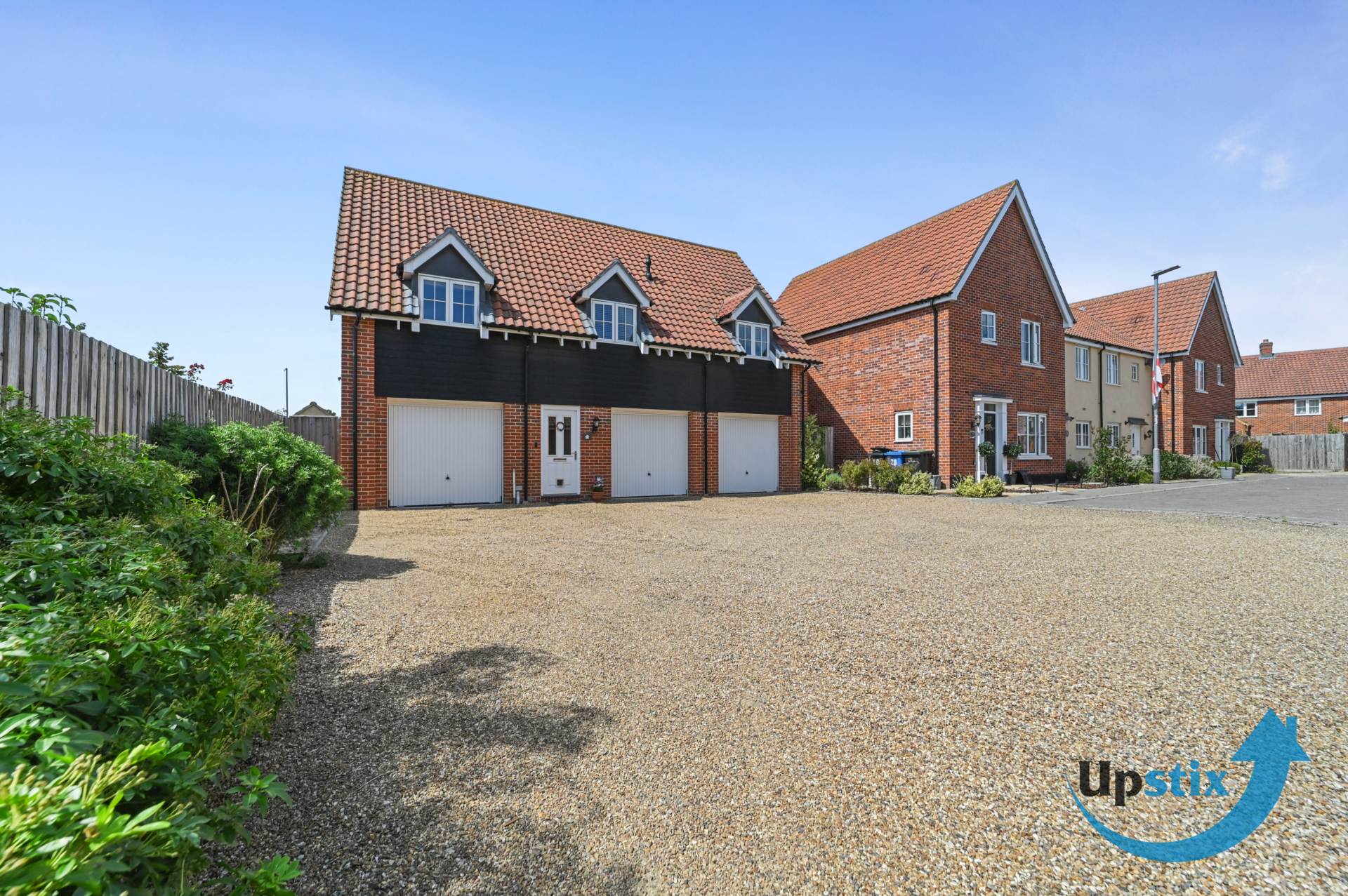 Pipistrelle Way, Capel St Mary, Image 5