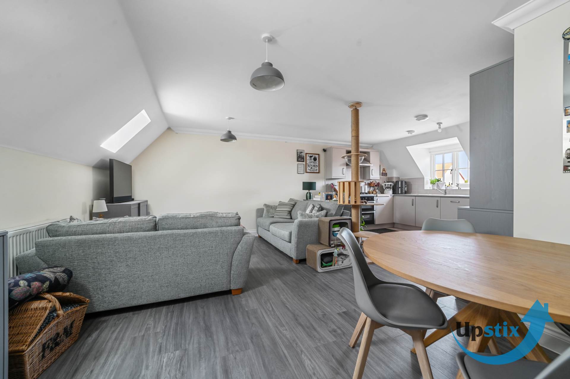 Pipistrelle Way, Capel St Mary, Image 9