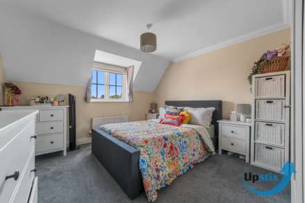 Pipistrelle Way, Capel St Mary, Image 10