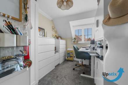 Pipistrelle Way, Capel St Mary, Image 13