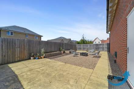 Pipistrelle Way, Capel St Mary, Image 16