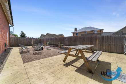 Pipistrelle Way, Capel St Mary, Image 17