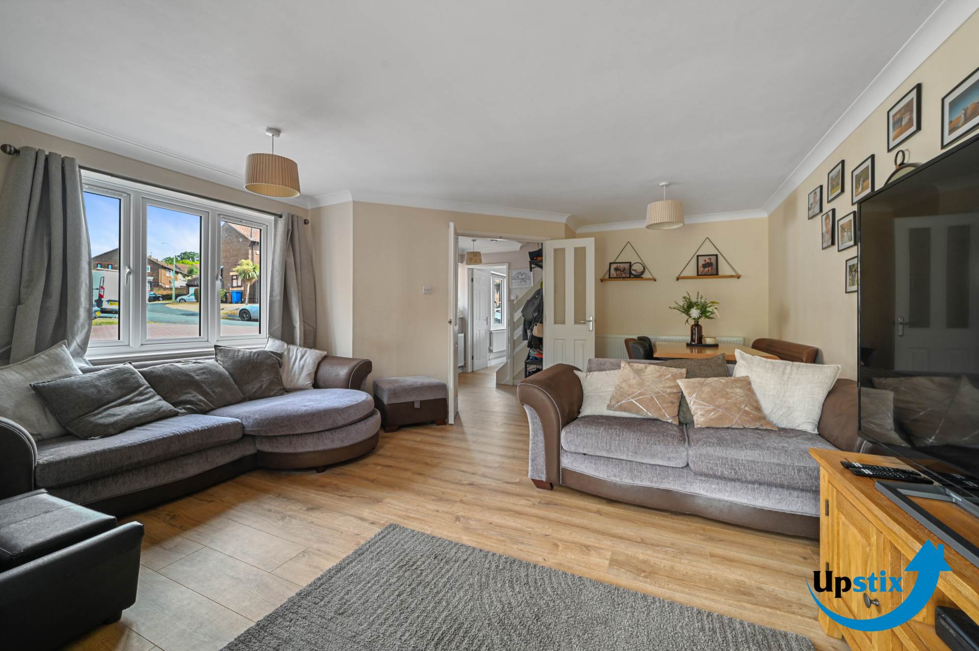 Devlin Road, Pinewood, Ipswich, Image 3
