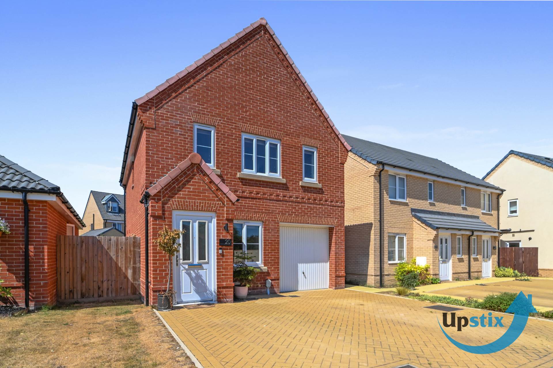 Yarrow Close, Capel St Mary, Image 1