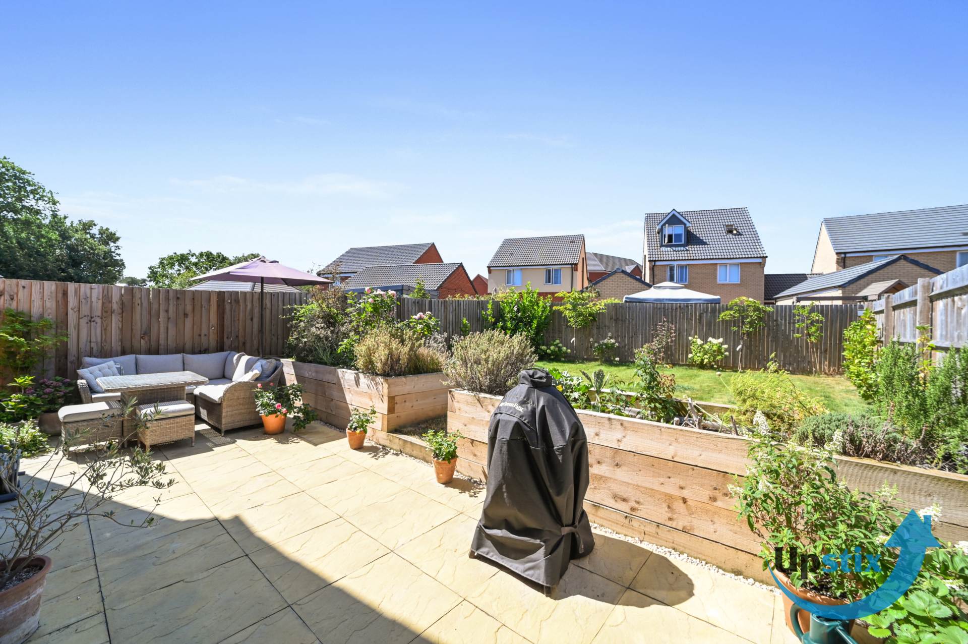 Yarrow Close, Capel St Mary, Image 14