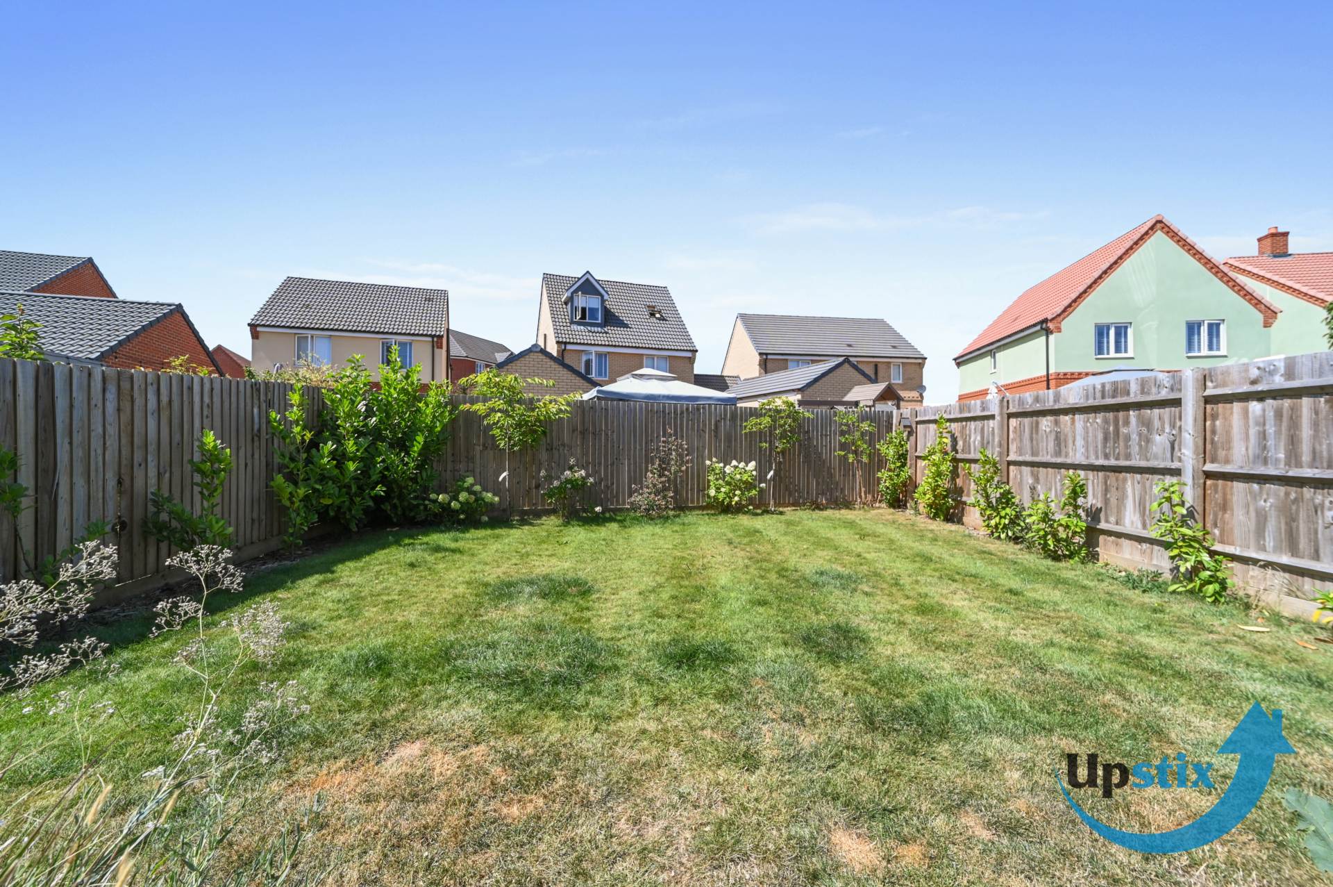 Yarrow Close, Capel St Mary, Image 16