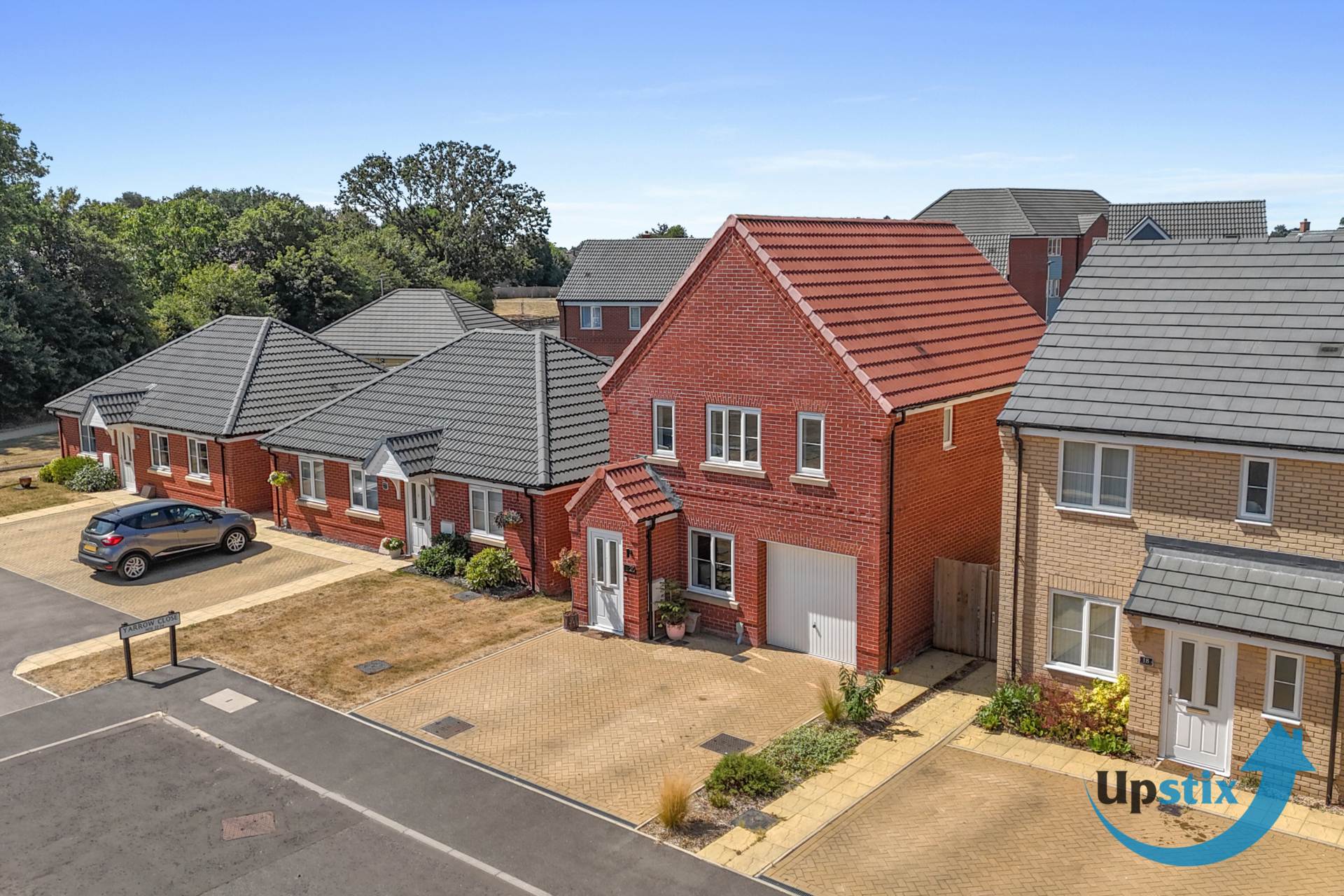 Yarrow Close, Capel St Mary, Image 5