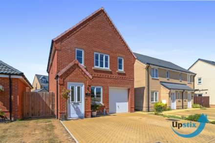 Yarrow Close, Capel St Mary, Image 1
