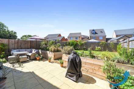 Yarrow Close, Capel St Mary, Image 14