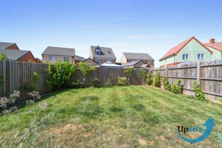 Yarrow Close, Capel St Mary, Image 16